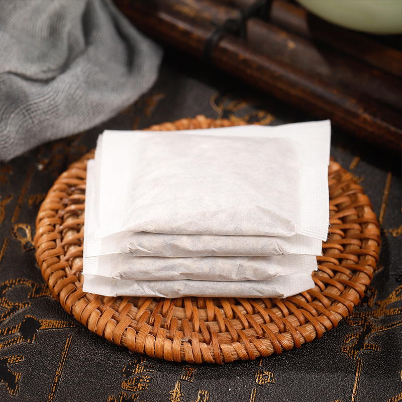 Jie Yan Herbal Tea 150g Bag 30 Teabags Houttuynia Huo Xiang Ren Shen Blend Sugar Free Cold Brew - Image 2