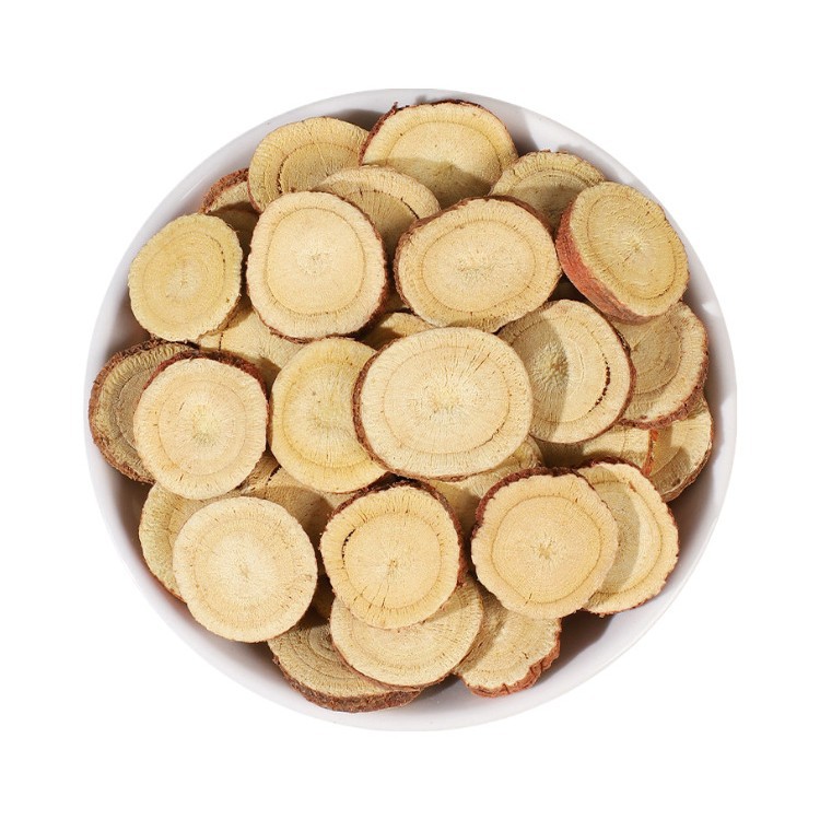 Dried Licorice Root Slices Gan Cao 甘草 500g Raw Herb for Tea and Decoction - Image 5