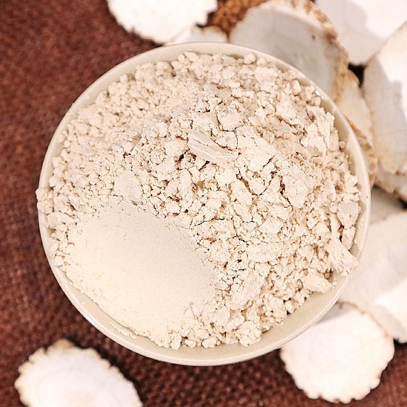 Bai Zhi Powder Angelica Dahurica Root Powder 500g Fine Ground Culinary and Herbal Use - Image 3