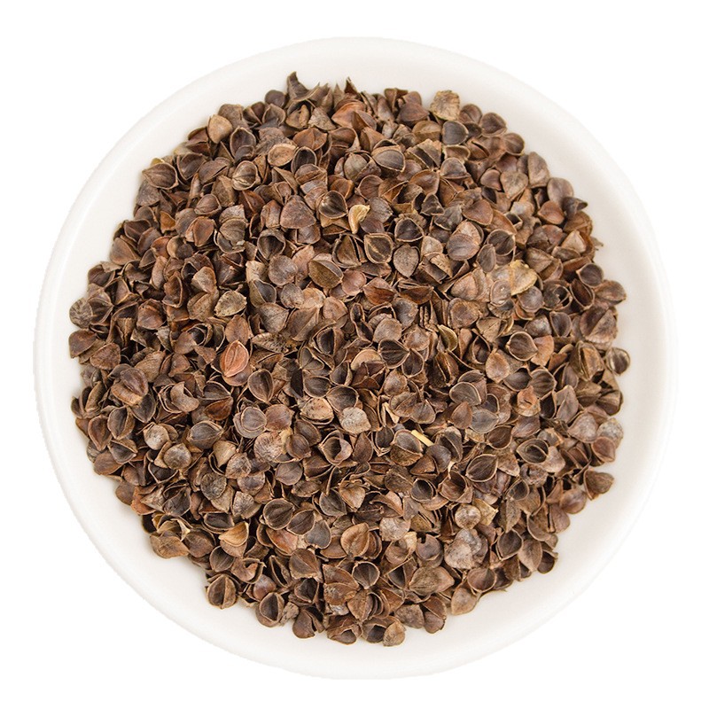 Sweet Buckwheat Hulls Qiaomai Ke 500g High Whole Hull Ratio Pillow and Cushion Filling - Image 5