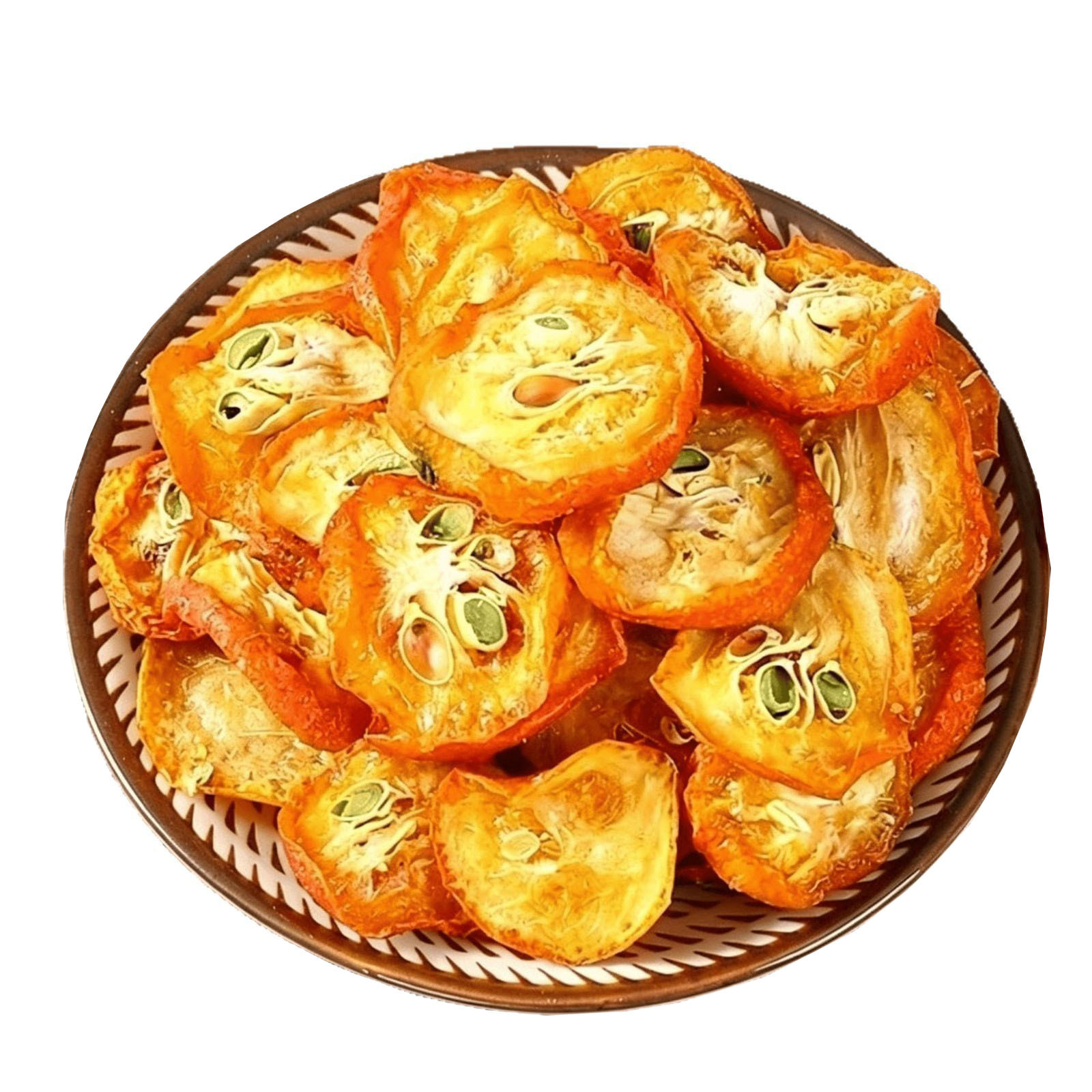 Dried Kumquat Slices Jin Ju 500g Citrus japonica Fruit Tea Slices for Hot Water Infusion - Image 5