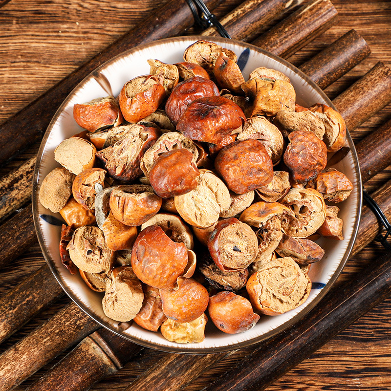 Chuan Lian Zi (Melia toosendan) — Dried Fruit Herb, Powder Option Available - Image 3