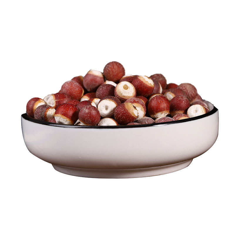 Dried Gorgon Fruit Seeds Qian Shi 芡实米 Euryale Seeds for Cooking and Herbal Soup 500g - Image 5