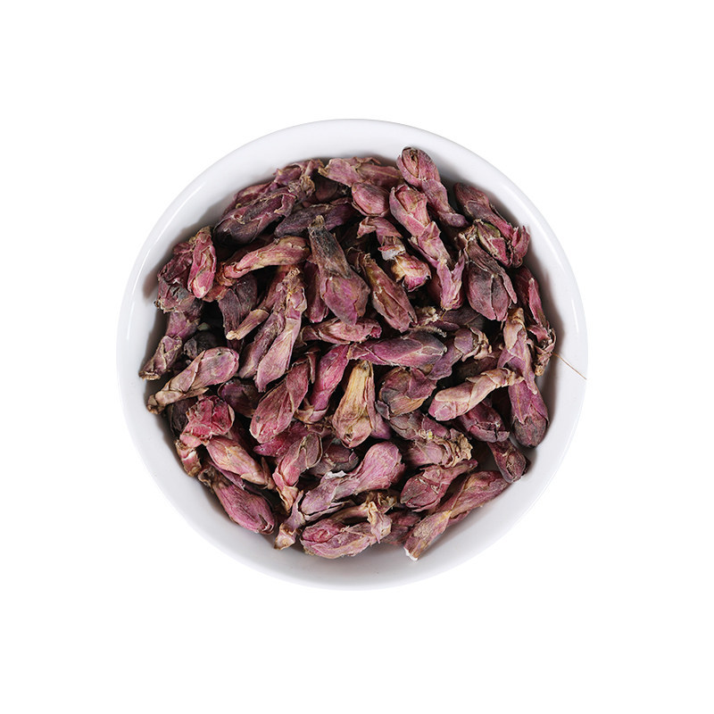 Premium Wild Tussilago Flower Bud Kuan Dong Hua Dried Herbal Tea Ingredient 500g - Image 5