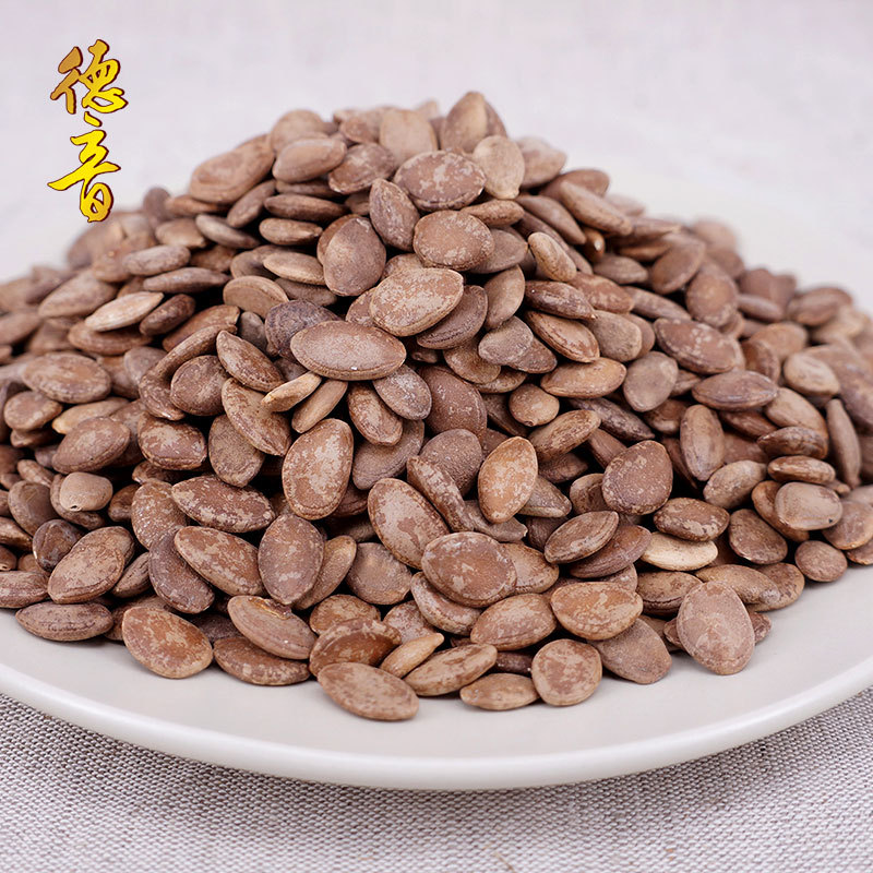 Gua Mi Melon Seed Herb 500g Dried Sichuan Botanical for Decoction and Herbal Soup - Image 2