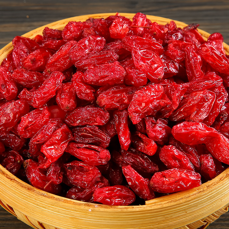 Tianma Sang Ji Sheng Shan Zhu Yu Luo Bu Ma Herbal Blend Dried Herbs for Decoction and Cooking 70g - Image 3