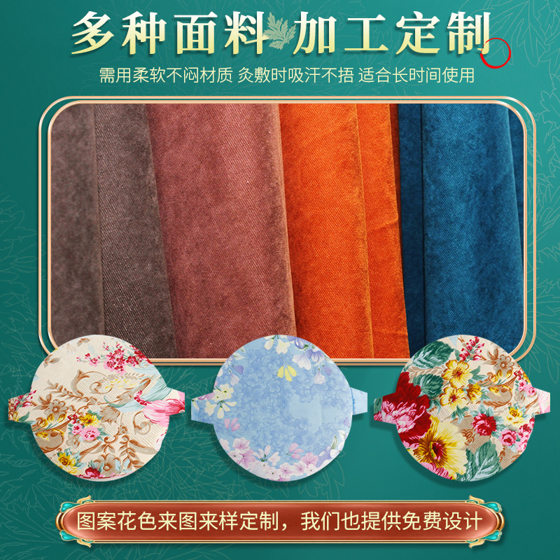 Electric Moxibustion Heating Pad Ai Jiu Bao Adjustable Temperature Shoulder Neck Warmth Device - Image 4