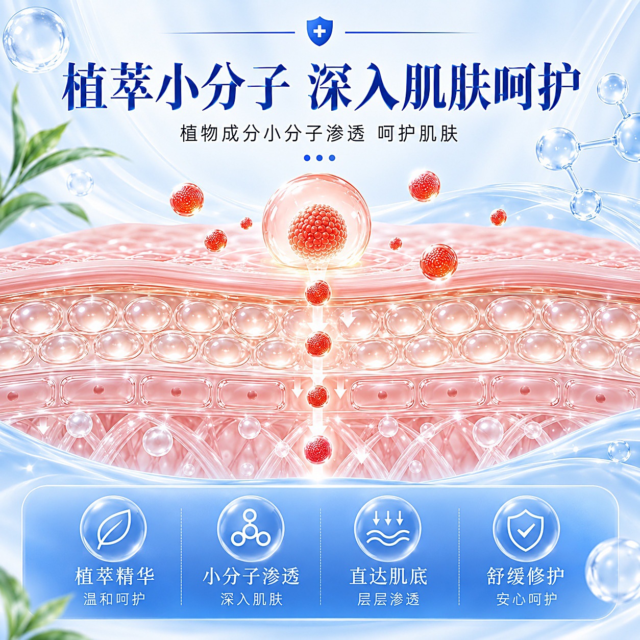 Sulfur Massage Cream 50g Self Heating Topical Herbal Care for Men and Women - Image 4