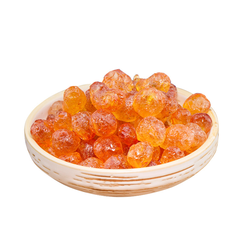 Peach Gum Snow Lotus Soup Dessert Companion Hand Trimmed Jumbo Pearls 500g - Image 5