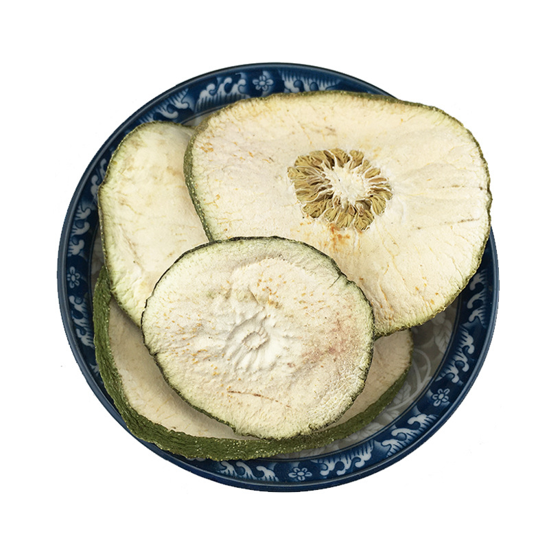 Shou Shou Guo Dried Citron Fruit Slices Traditional Herbal Tea Ingredient 500g - Image 5