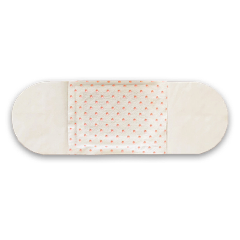Moxa Heat Patch Self Heating Wormwood Warming Compress for Neck Knee Body Warmth - Image 5