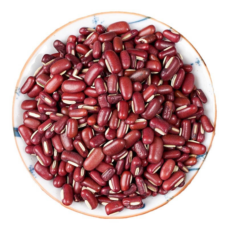 Chi Xiao Dou (Vigna umbellata) — Dried Red Adzuki Beans for Soup, Congee & Soy Milk - Image 5