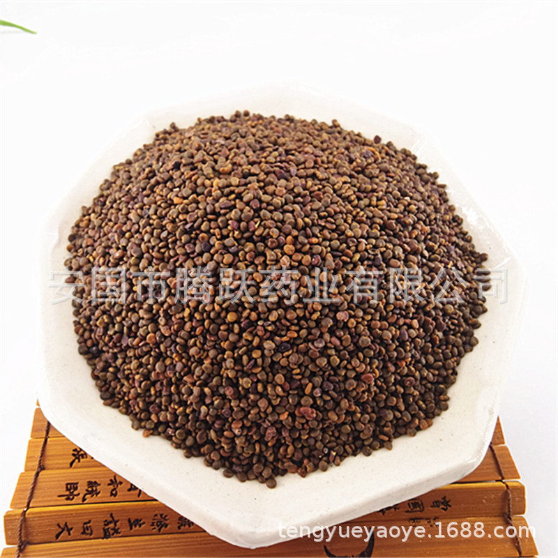 Sha Yuan Zi Dried Flatstem Milkvetch Seeds 500g 1000g Traditional Chinese Herb for Decoction and Tea - Image 3