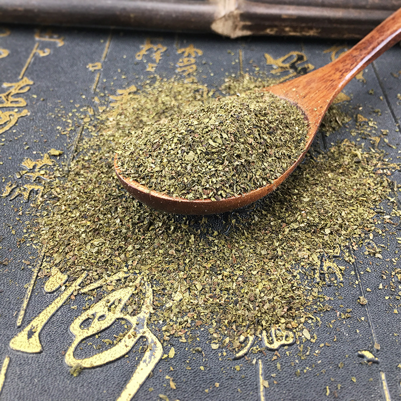 Green Tea Powder Lu Cha Bulk Culinary Grade Fine Powder for Face Masks and Drinks 500g - Image 2