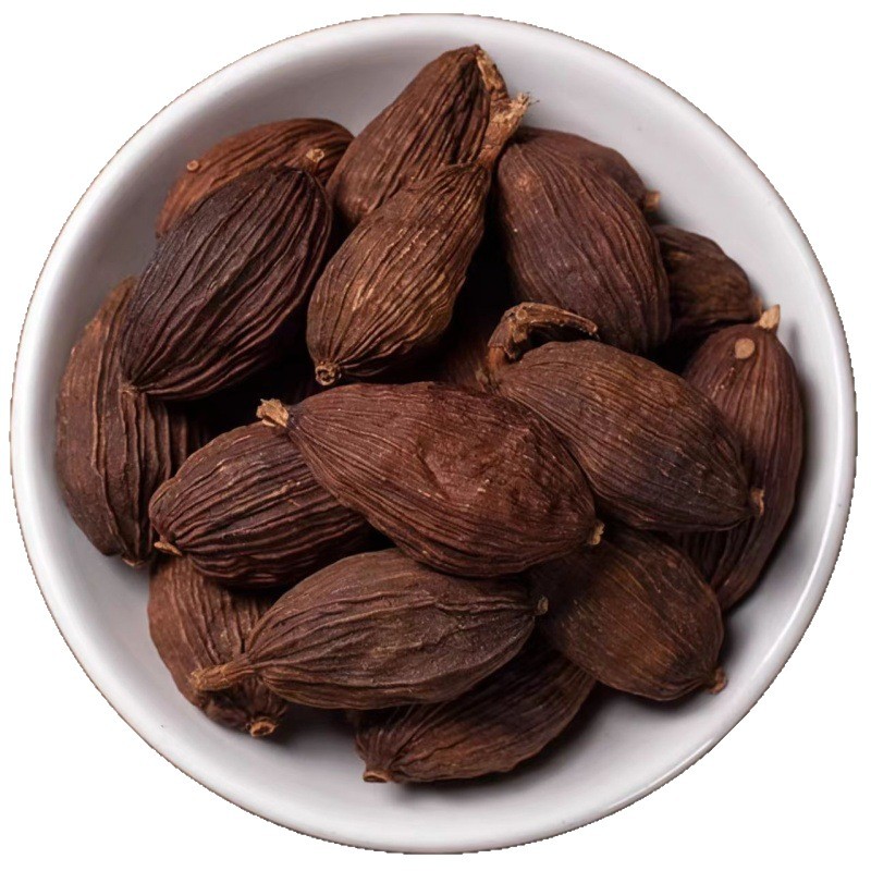Cao Guo (Amomum tsaoko) — Dried Yunnan Spice Herb for Braising & Stews, 500g - Image 5