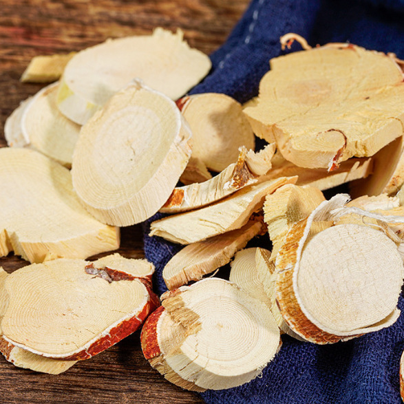 Wu Zhi Mao Tao (Radix Fici Simplicissimae) — Dried Food-Herb Root for Soup & Tea - Image 3