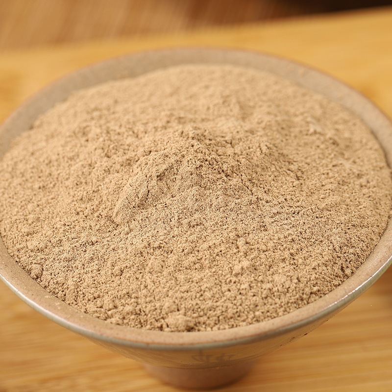 Chuan Duan Powder (Dipsacus asper) — Freshly Ground Ultra-Fine Xu Duan Root Powder, 500g - Image 4