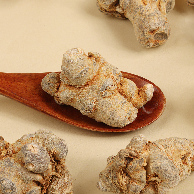 San Qi Notoginseng Root Tian Qi Whole Dried Roots Yunnan Wenshan 500g Bag Culinary Herbal Use - Image 3