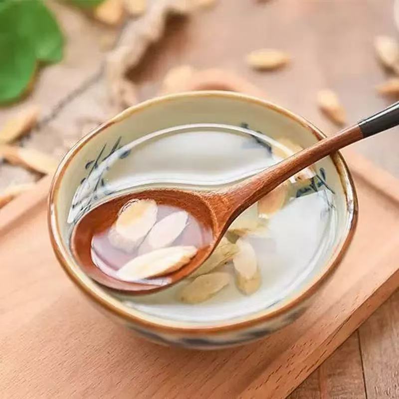 Astragalus Root Slices Huang Qi 500g Dried Loose Herb for Tea and Decoction - Image 4