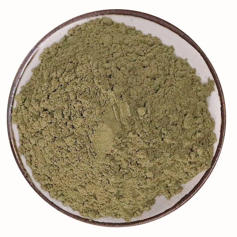 Houttuynia Powder Yu Xing Cao 500g Fish Mint Herbal Powder for Tea and Culinary Use - Image 2