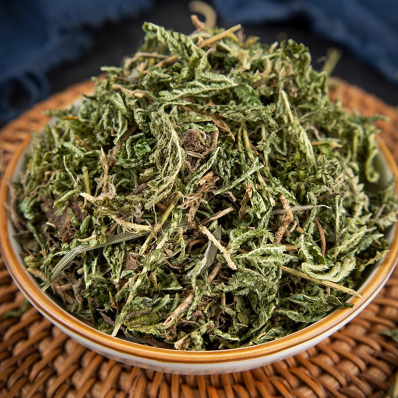 Shi Shang Bai Dried Selaginella Herb 500g Traditional Chinese Herbal Tea Ingredient - Image 2