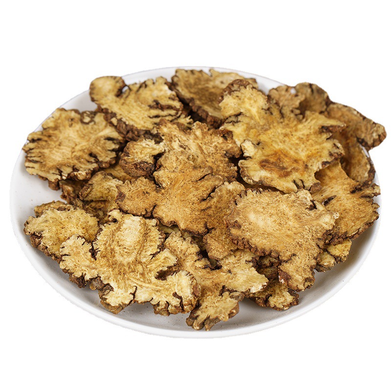 Chuan Xiong Slices (Ligusticum chuanxiong) — Dried Sichuan Lovage Root for Si Wu Tang & Herbal Soups - Image 3