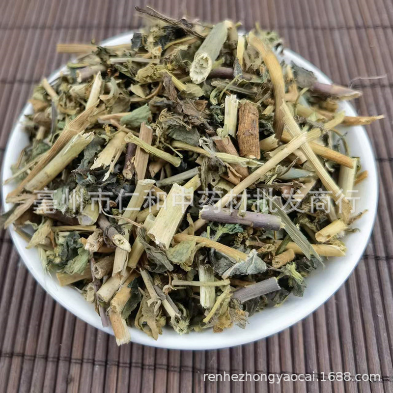 Dried Euphorbia Helioscopia Ze Qi 泽漆 Whole Herb Bulk Wholesale Chinese Herbal Material - Image 2