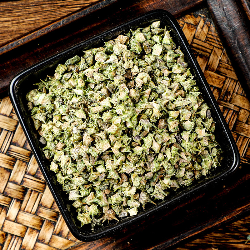 Ji Li Powder & Fruit (Tribulus terrestris) — Dried Food Herb, Stir-Fried or Raw - Image 4