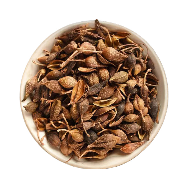 Dried Forsythia Fruit Lian Qiao 500g Wild New Harvest Stem Removed for Tea and Decoction - Image 5