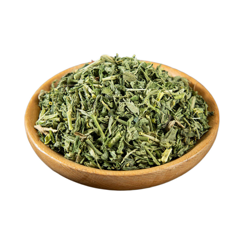 Wild Tou Gu Cao Dried Herb 500g Traditional Chinese Bone-Knot Grass for Foot Soak and External Herbal Use - Image 5