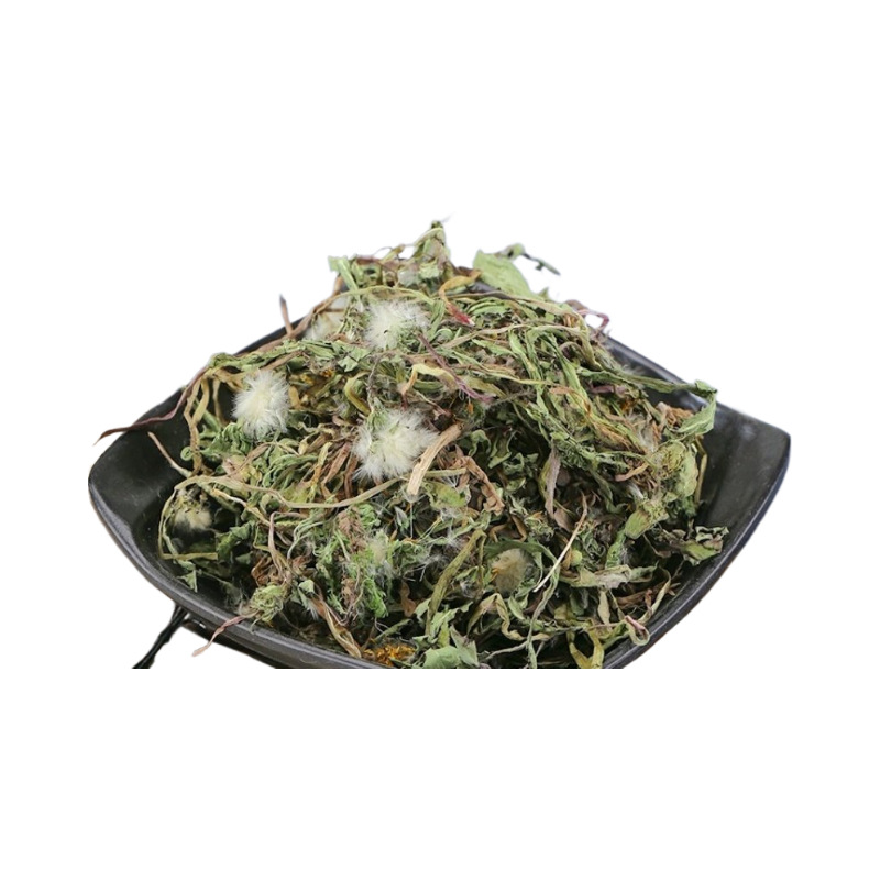 Dried Dandelion Root and Leaf Whole Plant 500g Wild-Harvested Pugongying Herbal Tea Ingredient - Image 5