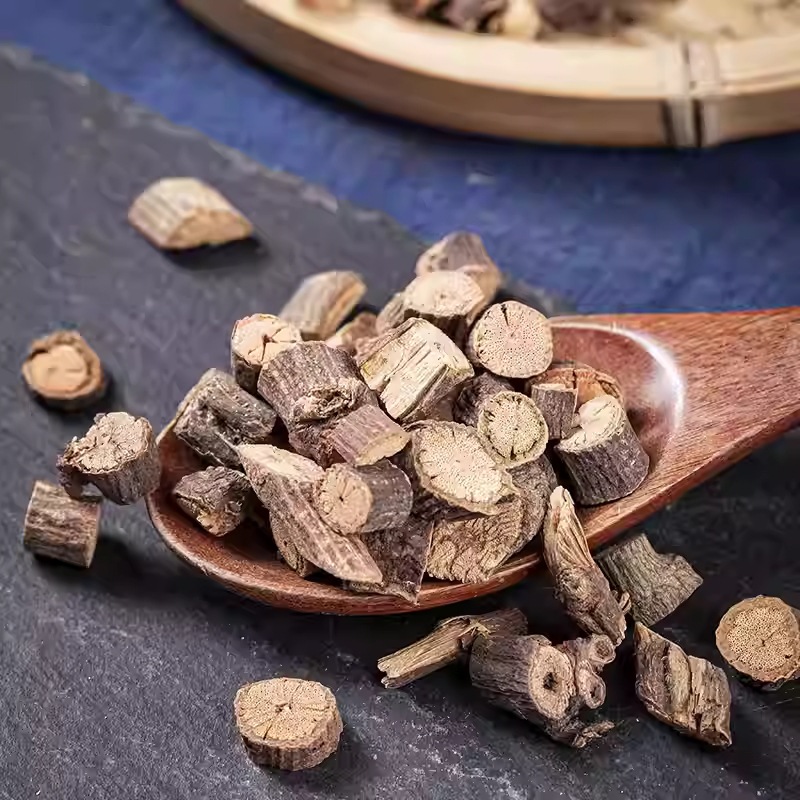 Ye Jiao Teng Night-Blooming Vine Stems 500g Dried Polygonum Multiflorum Vine for Traditional Decoctions - Image 3