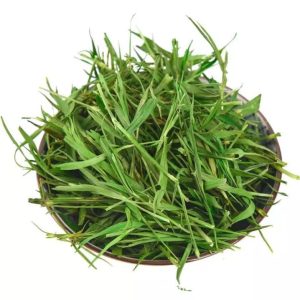 Organic Bamboo Leaf Tea Zhu Ye Tea 500g Dried Herbal Tea for Daily Brewing
