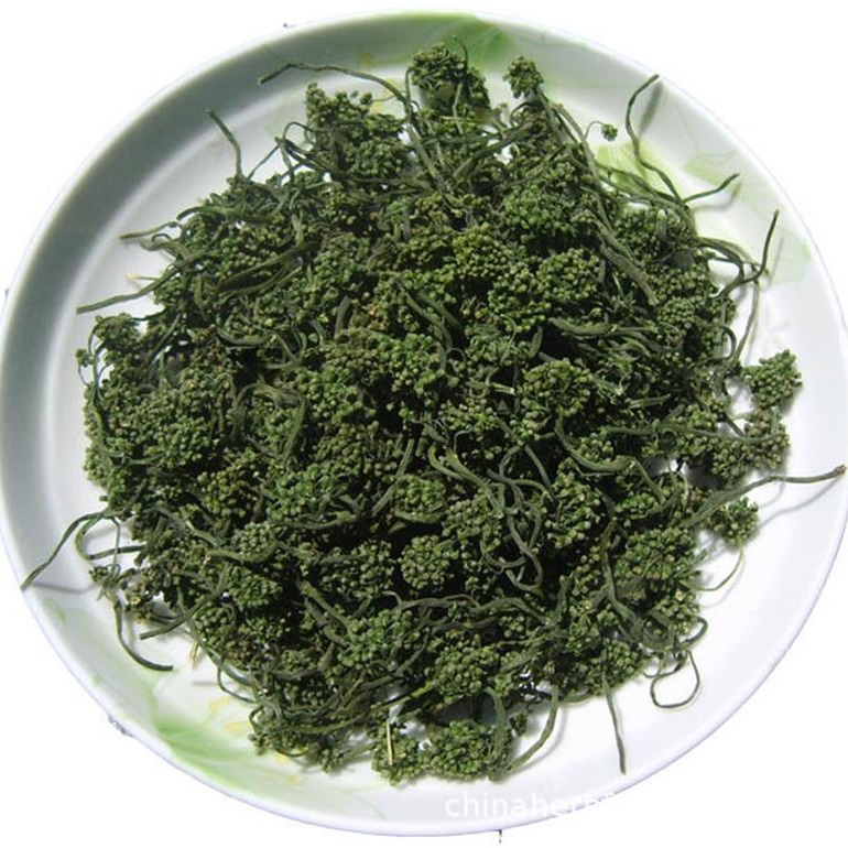 Ginseng Flower Tea Ren Shen Hua Dried Buds 500g Sun Dried Herbal Infusion - Image 3