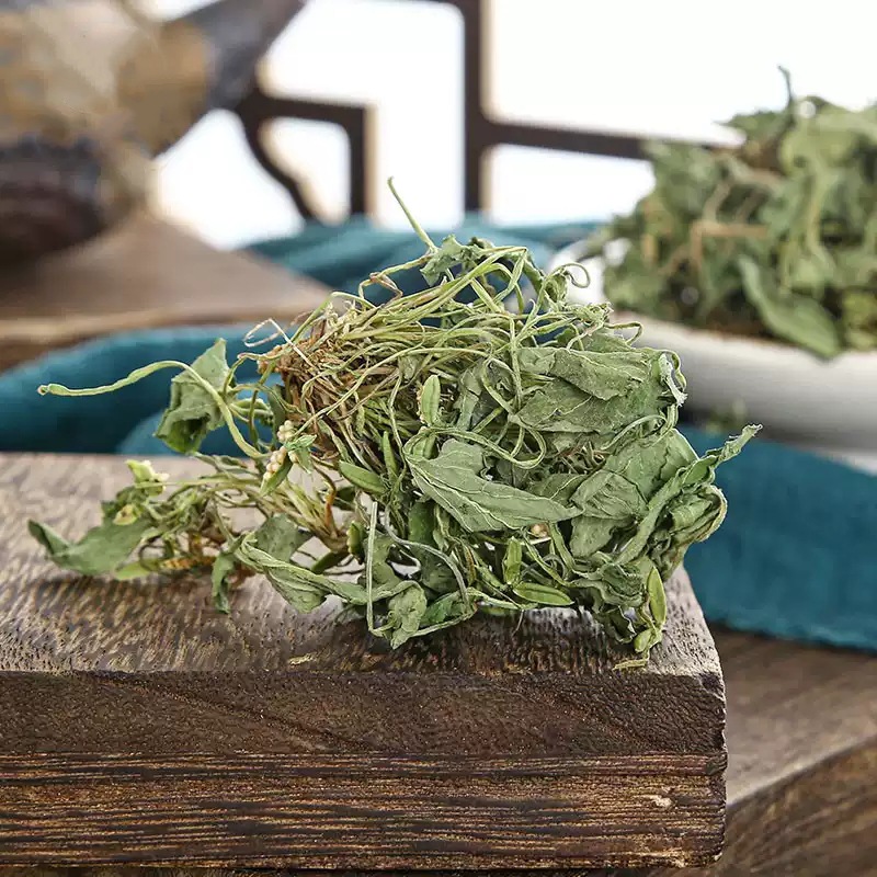 Dried Violet Flower Herb Zi Hua Di Ding 500g Whole Herb for Tea and Infusion - Image 3