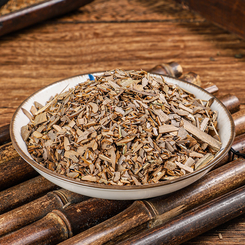 Gui Jian Yu Powder (Euonymus alatus) — Dried Winged Euonymus Herb Powder, 500g - Image 2