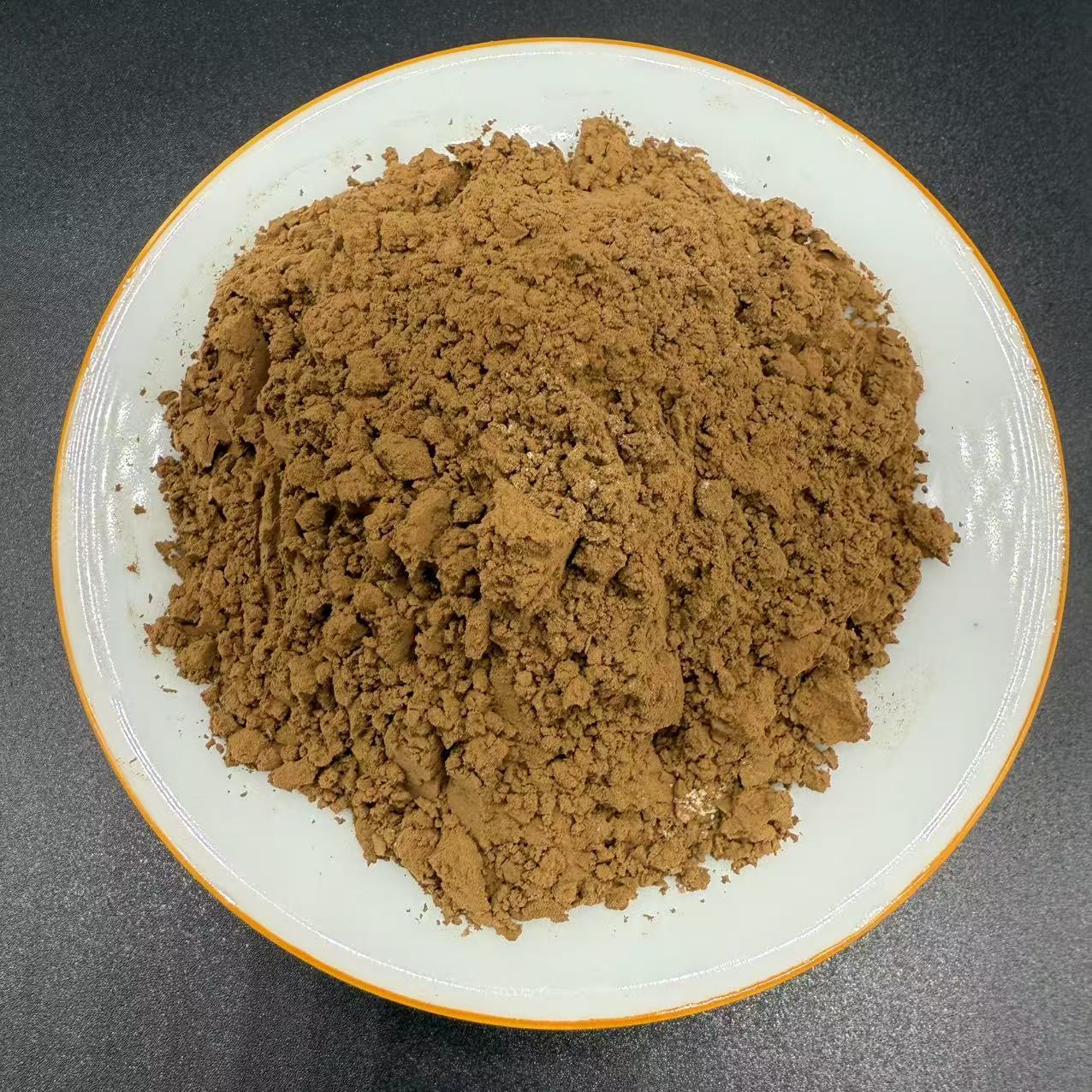 Wu Mei Powder Dark Plum Powder 500g Traditional Chinese Herbal Powder for Drinks and Culinary Use - Image 4