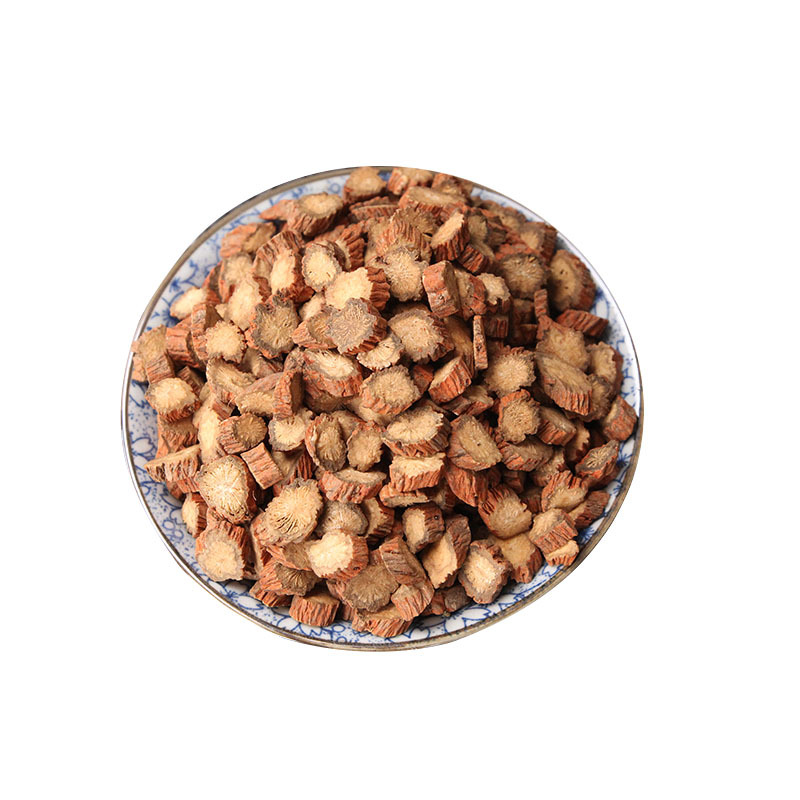 Purple Danshen Root Slices Dan Shen 500g Bulk Dried Salvia Miltiorrhiza for Decoction and Herbal Tea - Image 5