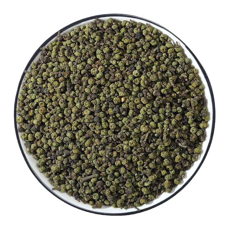 Wu Zhu Yu Powder (Euodia rutaecarpa) — Dried Food-Herb Fruit Powder, 500g - Image 5