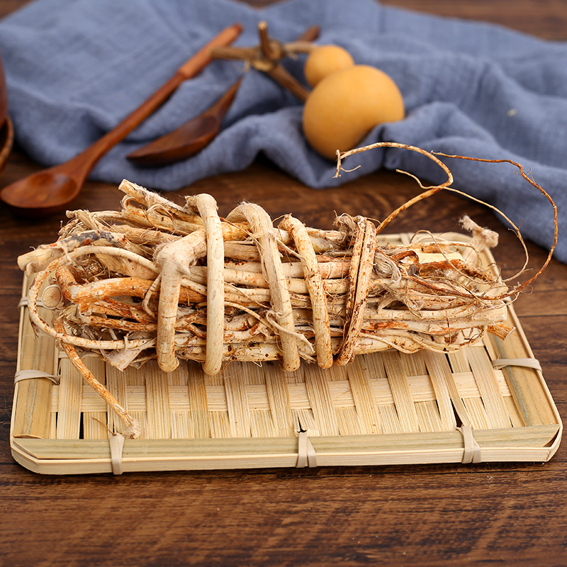 Wild Ficus Hirta Root Wu Zhi Mao Tao 五指毛桃 500g Sun Dried Soup Herb from Heyuan Guangdong - Image 2