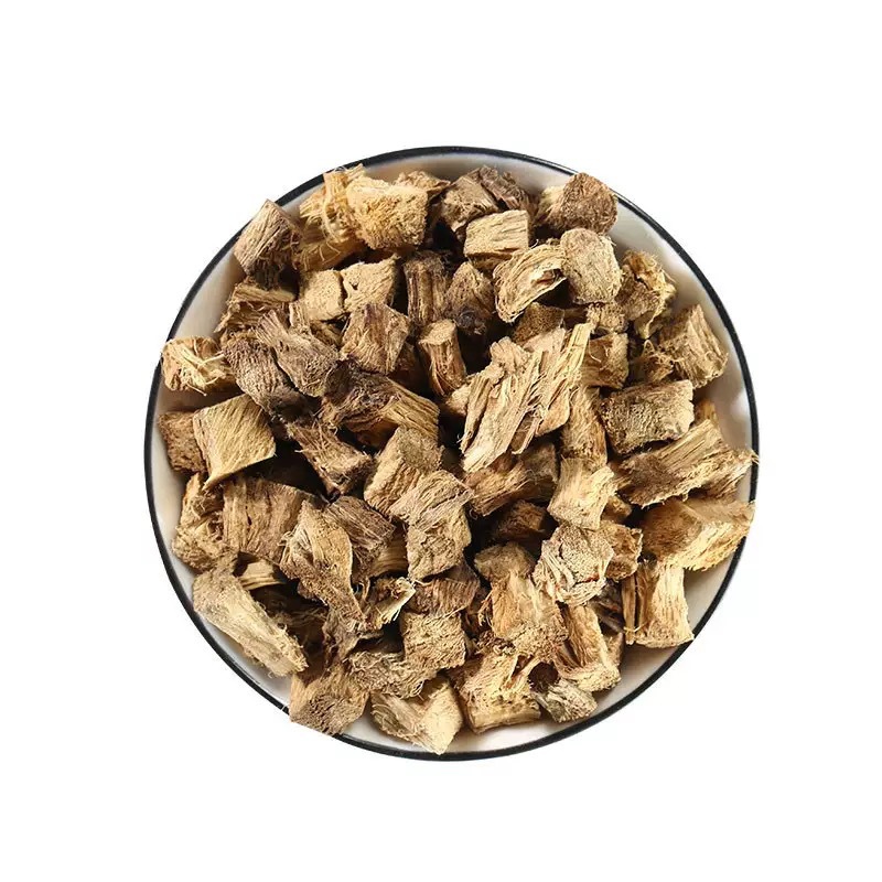 Kudzu Root Ge Gen 500g Dried Pueraria Lobata Slices for Tea and Decoction - Image 4