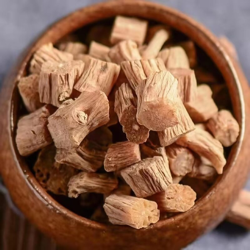 Huai Niu Xi (Achyranthes bidentata) — Dried Food-Herb Root from Jiaozuo, Unsulfured - Image 4