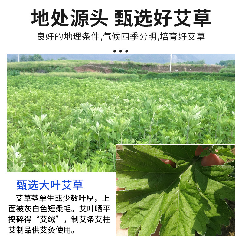 Mugwort Foot Soak Balls with Safflower Ginger and Sichuan Pepper 13g Herbal Foot Bath Ai Cao Pao Jiao Wan - Image 2
