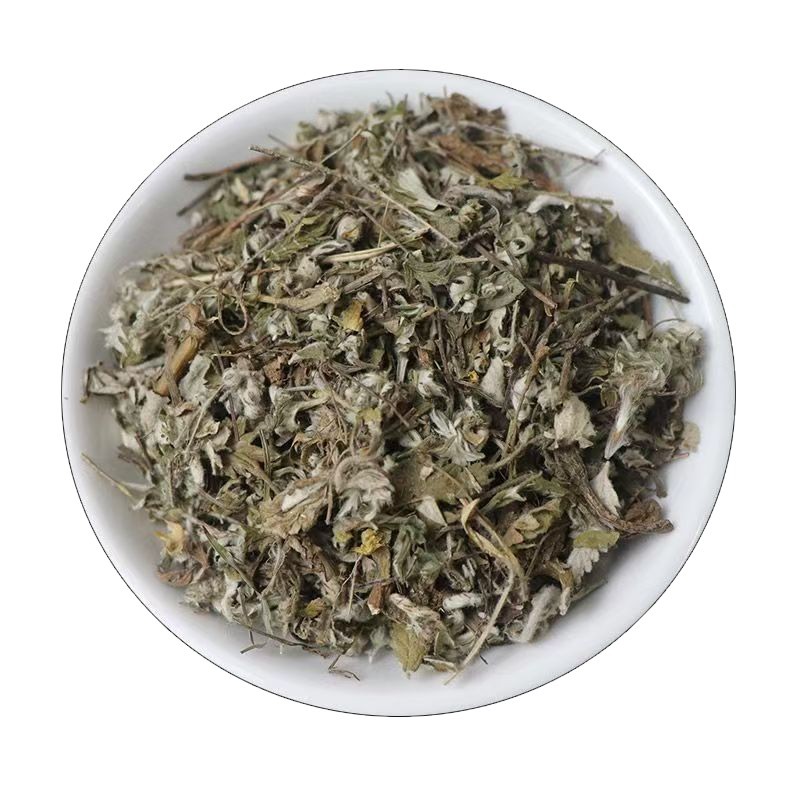 Fan Bai Cai Dried Potentilla Herb 500g Natural Sun Dried Raw Herbal Tea Material - Image 5