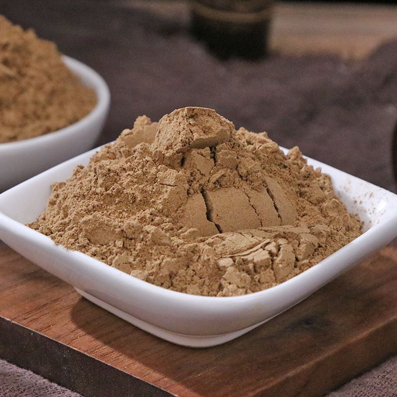 Chuan Xiong Powder 500g Sichuan Lovage Root TCM Herbal Powder for Decoctions and Teas - Image 4