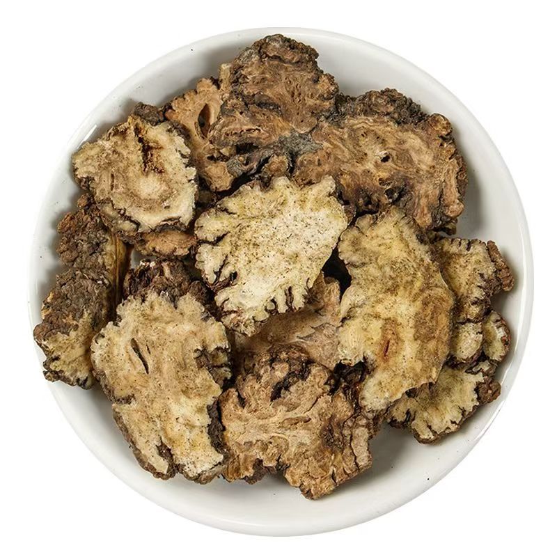 Dried Chuanxiong Slices Chuan Xiong 500g Sichuan Ligusticum Culinary Herb - Image 5