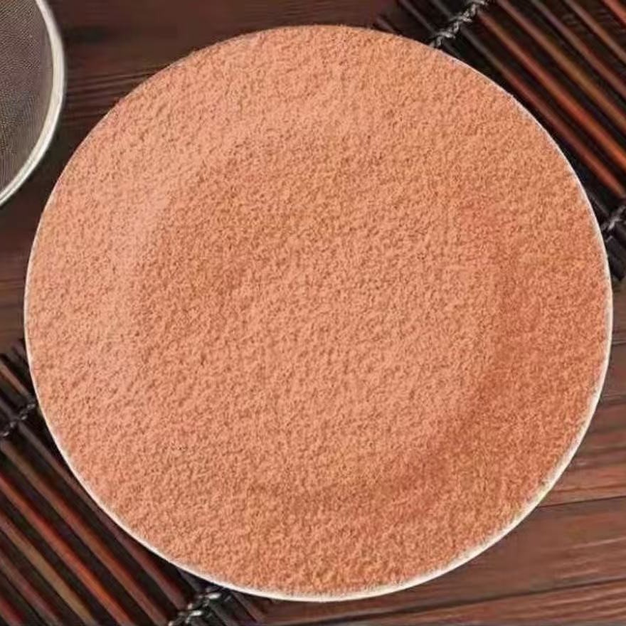 Goji Berry Powder Ningxia First Harvest Fine Ground 500g Blend with Jujube Red Bean Coix Seed - Image 4