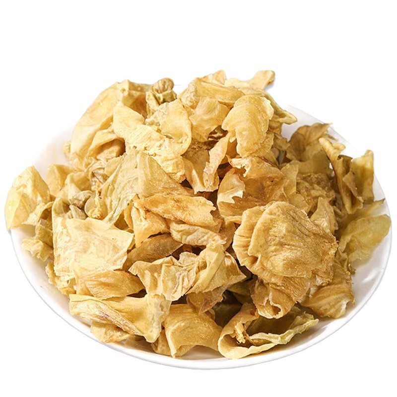 Roasted Ji Nei Jin Powder (Gallus gallus domesticus) — Food-Herb Digestive Support, 500g - Image 5