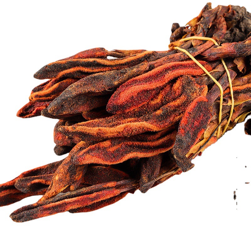 Hui Chun Cao Dried Herb (Herba Cistanche-like Tonic) — Yunnan Wild-Crafted 100g Jar for Cooking - Image 3