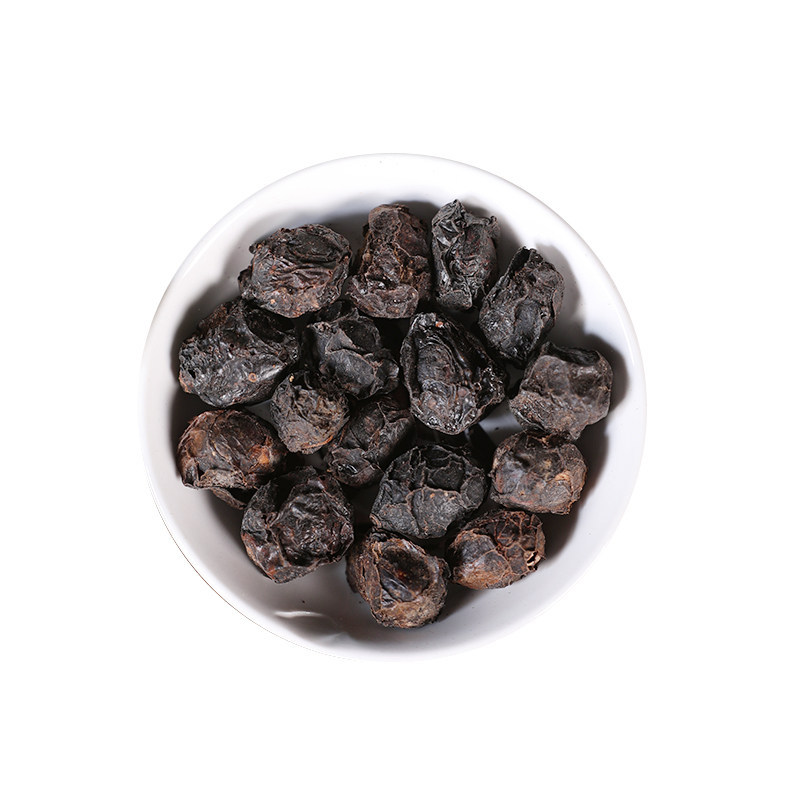 Wild Guang Zao Sour Jujube Dried Fruit 500g Premium Choerospondias Nux Herbal Tea Ingredient - Image 5